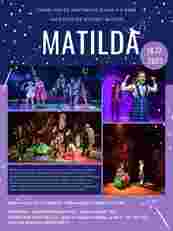 divadlo Matilda